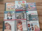 Nieuwe CD's Nederlandstalig, Cd's en Dvd's, Ophalen of Verzenden, Nieuw in verpakking, Levenslied of Smartlap