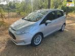 Ford B-Max 1.0 EcoBoost Titanium apk t/m 28-06-2026, Voorwielaandrijving, Euro 5, 101 pk, Gebruikt