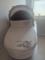 Cybex priam beige reiswieg, Kinderen en Baby's, Kinderwagens en Combinaties, Ophalen, Gebruikt, Overige merken, Met reiswieg