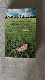 Boek: Het verdriet van de Vierdaagse, Boeken, Ophalen of Verzenden, Gelezen, Rudy Dek