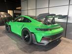 Porsche 911 4.0 GT3 RS | WEISSACH | KERAMISCH | CLUBSPORT |, Auto's, Automaat, 12 maanden, Achterwielaandrijving, Gebruikt