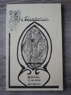 De kloostertuin gedichten - Gerrit Gemser, Ophalen of Verzenden