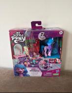 My Little Pony Hoof to Heart Izzy Moonbow compleet!, Ophalen of Verzenden, Nieuw