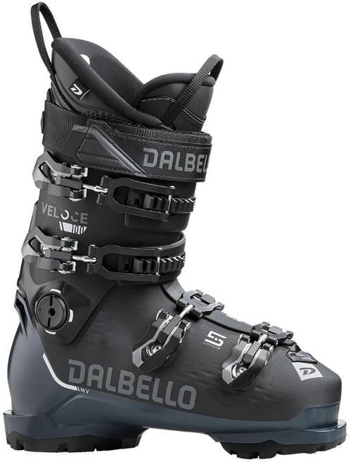 Dalbello Veloce 100 GW sportieve heren skischoen Flex 100, Sport en Fitness, Skiën en Langlaufen, Nieuw, Schoenen, Skiën, Overige merken