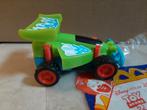 Toy story 2 RC car mcdonalds speeltje, Ophalen of Verzenden, Beeldje of Figuurtje