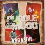 PUDDLE OF MUDD - ABRASIVE / Germany 2002, Cd's en Dvd's, Cd's | Hardrock en Metal, Ophalen of Verzenden, Zo goed als nieuw