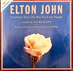 CD-SINGLE  ELTON JOHN - Candle In The Wind 1997, Cd's en Dvd's, Cd Singles, Ophalen of Verzenden, Zo goed als nieuw, Pop