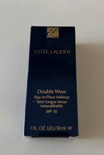 Estee lauder double wear foundation 4W1, Ophalen of Verzenden, Nieuw, Gehele gezicht, Camouflage