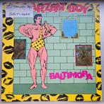 Baltimora - Tarzan Boy 12inch Maxisingle Italo Disco, Ophalen of Verzenden, 12 inch, Maxi-single