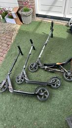 Camping set step/space scooter, Kinderen en Baby's, Speelgoed | Buiten | Voertuigen en Loopfietsen, Gebruikt, Ophalen of Verzenden