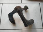 Schoenmakersleest - Vintage 'Globe Tegelen', Antiek en Kunst, Antiek | Gereedschap en Instrumenten, Ophalen