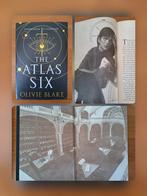 The Atlas Six - Olivie Blake, Nieuw, Ophalen of Verzenden