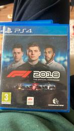 F1 2018, 1 speler, Racen en Vliegen, Ophalen of Verzenden, Zo goed als nieuw