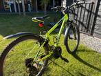 Mountainbike Rockrider st 500 24 inch, Fietsen en Brommers, Fietsen | Mountainbikes en ATB, Minder dan 45 cm, Ophalen of Verzenden
