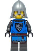 Lego Castle Black Falcons Minifigs Medieval Castle Soldaten, Kinderen en Baby's, Speelgoed | Duplo en Lego, Ophalen of Verzenden