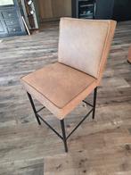 Barkrukken, 2 krukken, Ophalen of Verzenden, Zo goed als nieuw, 60 tot 90 cm