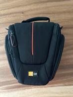 Case Logic Camera Tas, Ophalen of Verzenden, Gebruikt, Schoudertas, Overige merken