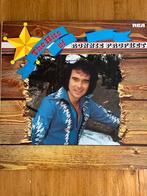 Ronnie Prophet - The Hits Of LP, Ophalen of Verzenden, Gebruikt