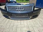Voorbumper van een Audi A8, Auto-onderdelen, Gebruikt, Verzenden, Audi, Bumper