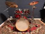 Ludwig Element met Atlas hardware, nieuwe snare en bekkens!, Ophalen, Ludwig, Ludwig, Zo goed als nieuw