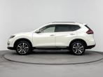 Nissan X-Trail 1.3 DIG-T Tekna 160PK | Automaat | Schuif-/Ka, Auto's, Nissan, 12 maanden, 15 km/l, Gebruikt, Euro 6