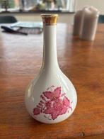 herend vaasje porselein, Ophalen