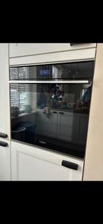 Whirlpool Inbouw Oven, Witgoed en Apparatuur, Ovens, 45 tot 60 cm, Gebruikt, Oven, Hete lucht