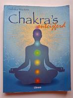 A. Wauters - Chakras ontcijferd, A. Wauters, Astrologie, Ophalen of Verzenden, Zo goed als nieuw
