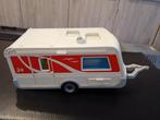 Playmobil caravan, Ophalen of Verzenden, Zo goed als nieuw, Los playmobil