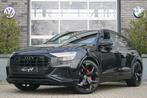 Audi Q8 50 TDI QUATTRO - S-LINE - PANO - BANG en OLUFSEN - 2, Auto's, Audi, Te koop, 5 stoelen, 14 km/l, 3500 kg