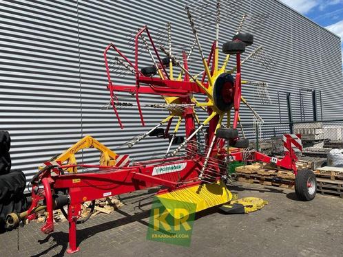 Pottinger 881A-695868, Zakelijke goederen, Agrarisch | Werktuigen, Overige, Oogstmachine