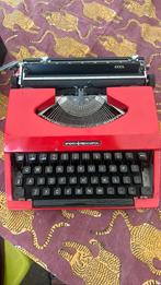 Sperry Remington Idool, Diversen, Typemachines, Ophalen of Verzenden, Gebruikt