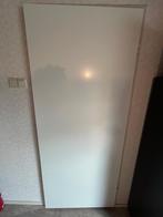 Mooie deur, Doe-het-zelf en Verbouw, Deuren en Horren, Ophalen, 80 tot 100 cm, Binnendeur, Nieuw