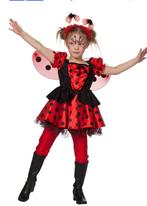 Carnavalsjurken / verkleedjurken voor kinderen diverse maten, 110 t/m 116, Nieuw, Ophalen of Verzenden, A