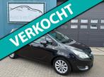 Opel Meriva 1.4 Turbo Cosmo 5-deurs Clima Cruise Navigatie T, Voorwielaandrijving, 65 €/maand, Gebruikt, 4 cilinders