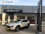 Mazda CX-30 2.0 e-SkyActiv-G Mild Hybrid Comfort trekhaak |, Voorwielaandrijving, Stof, Gebruikt, 4 cilinders
