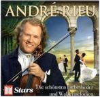 CD + Tijdschrift Bild Stars - André Rieu, Ophalen, Zo goed als nieuw