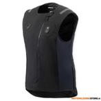 REVIT! Avertum Street Tech-Air Dames Airbagvest, Zwart, Ophalen of Verzenden, Nieuw met kaartje