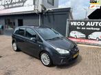 Ford C-Max 1.8 16V Titanium Flexifuel airco navi nette auto, Auto's, Voorwielaandrijving, 65 €/maand, Gebruikt, 4 cilinders