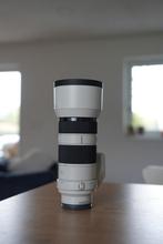 Sony Lens FE 70-200 mm F4 G OSS, Audio, Tv en Foto, Fotografie | Lenzen en Objectieven, Ophalen of Verzenden, Zo goed als nieuw