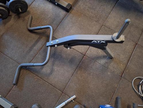 ATX Tricep Dip Option, Sport en Fitness, Fitnessapparatuur, Nieuw, Overige typen, Armen, Metaal, Ophalen