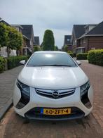 Opel Ampera E-rev 2012 Wit, Auto's, Opel, Ampera, 1398 cc, 4 stoelen, Wit