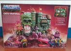 Masters of the Universe Castle Grayskull 2021 - Nieuw!, Ophalen of Verzenden, Nieuw
