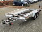 Auto Trailer Anssems PSX 2000-405X178, Ophalen, Gebruikt