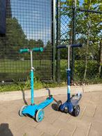 Kinderstep met 3 wielen, Fietsen en Brommers, Steps, Ophalen of Verzenden, Gebruikt, Gewone step