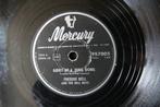 Freddie Bell Giddy-up-a ding dong 78 toeren jukebox 78rpm, Ophalen of Verzenden, Voor 1960, Gebruikt, 10 inch
