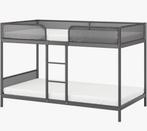 2x IKEA Tuffing Stapelbed - Zeer Goede Staat!, Huis en Inrichting, Ophalen, 90 cm, Eenpersoons, Minder dan 160 cm