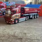 Tekno scania Ronny ceusters, Ophalen of Verzenden, Zo goed als nieuw, Bus of Vrachtwagen, Tekno