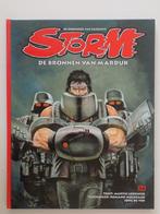 Storm - 24_HC_De bronnen van Marduk, Eén stripboek, Ophalen of Verzenden, Nieuw