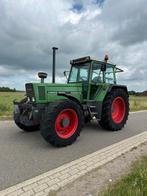 Fendt Farmer 311 LSA met Fronthef PTO, J. Westemeijer, Joswestemeijer@hotmail.com, Brinkhoekweg 9, 8034pa zwolle, NL, Fendt